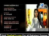 Pahli Aandhi Mousam Ki Last Episode By TvOne - Part 4