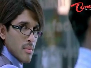 Aarya 2 Songs - Mr.Perfect - Allu Arjun - Kajal Agarwal - YouTube