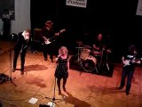 Missin'Train en concert aux Samedis du Jazz (extrait 3)