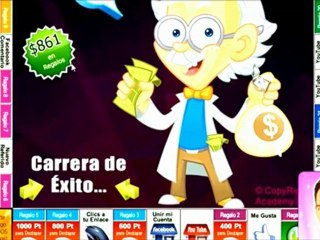 Como Ganar Dinero Ya Gratis. Monopoly777