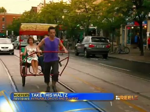 Magic Mike, Abraham Lincoln: Vampire Hunter, and Seeking a Friend for the End of the World - DVD Reviews