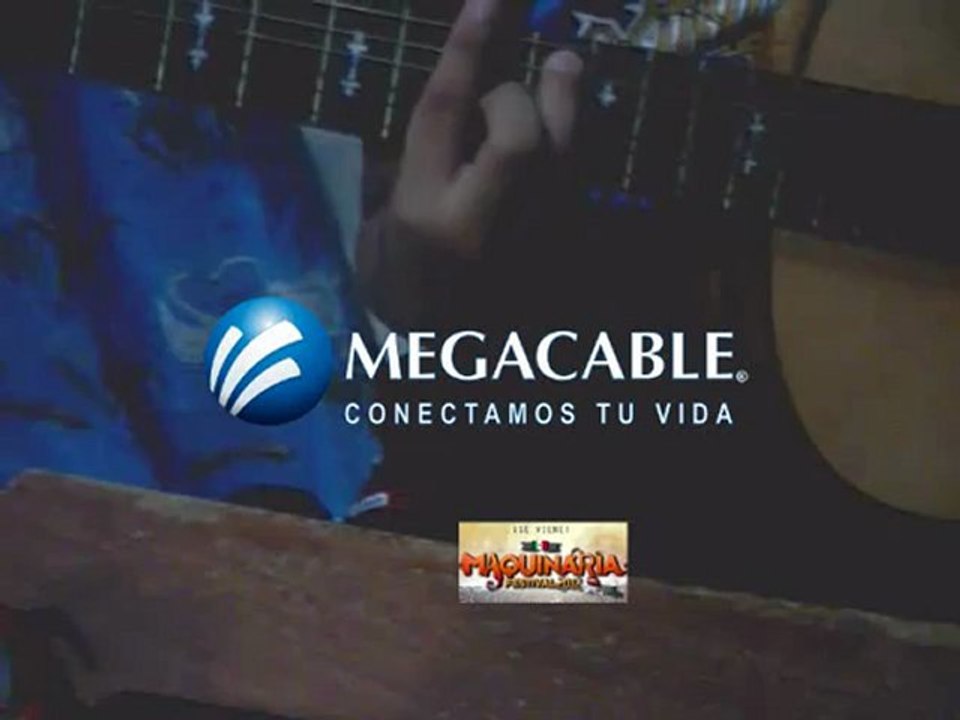 Megacable, Conectamos tu vida