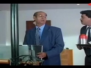 M S Narayana Shock To Sunil - Telugu Comedy Scene