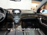 Used SUV 2011 Acura MDX Elite at Honda West Calgary