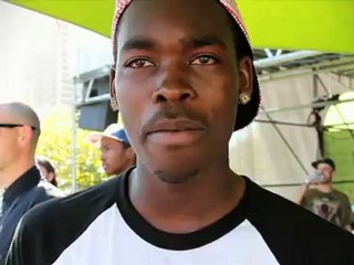 Dew Tour SF Overview