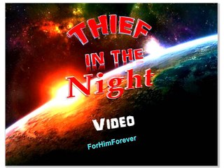 Thief in the Night