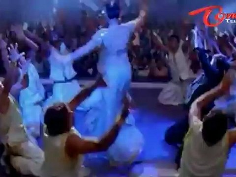 Aadhi Lakshmi Songs - Dole Dole - Srikanth - Sridevi