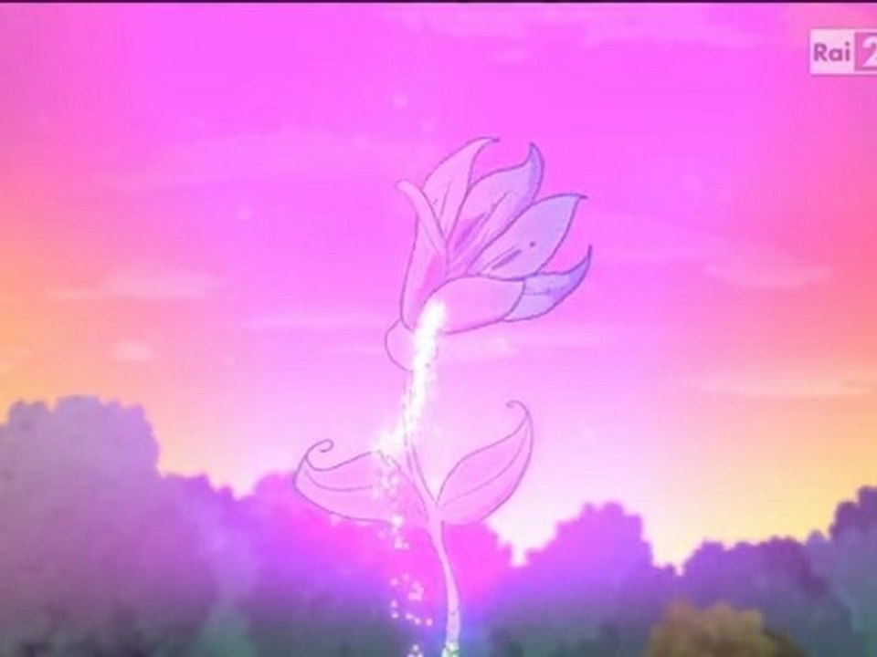 Winx Club 5 - Siamo BelieviX [We are believix Italian]