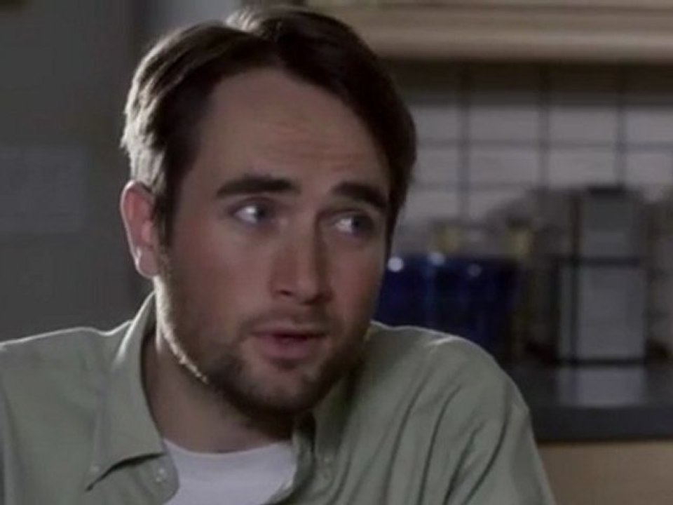 Roommate - Synchronausschnitt