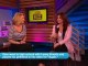 Gina Gershon on VH1 Big Morning Buzz Live (2012-10-16)