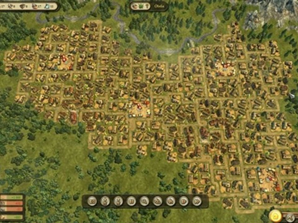 Let's Play Anno 1404 Venise#008 [Fr] [HD] -Le Fer-Le-Fer