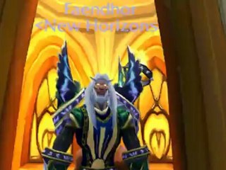 Team G.O : Druides à Dalaran