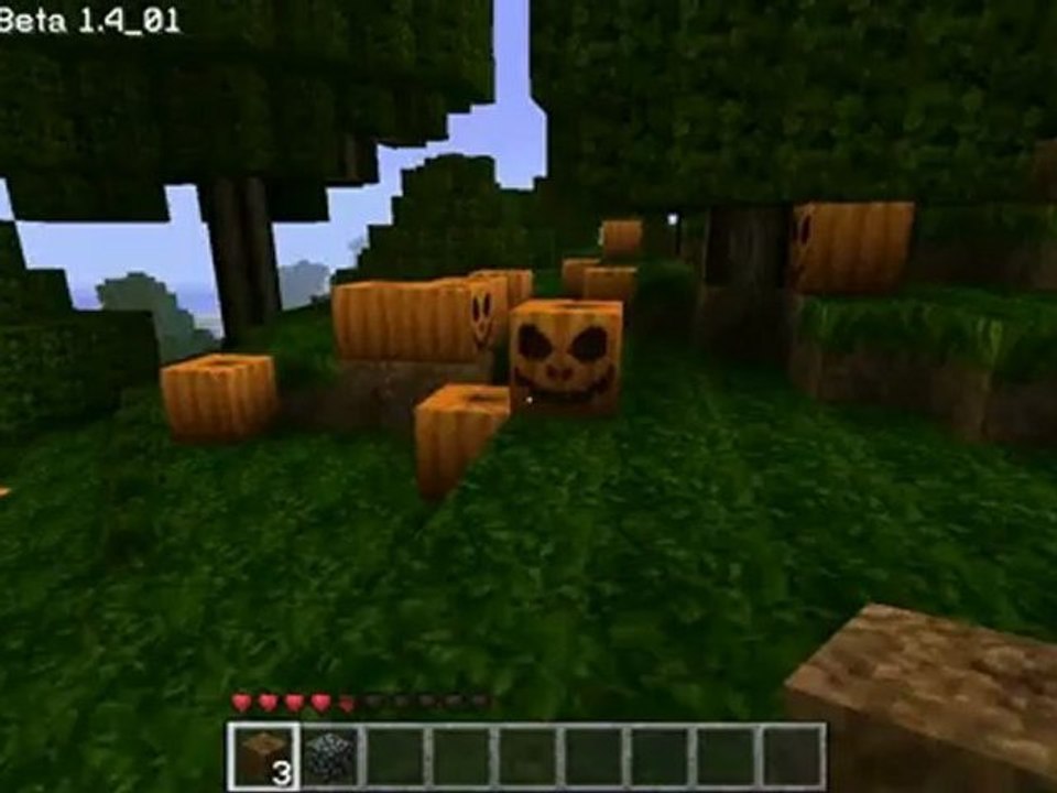 Minecraft Highlights - World 2