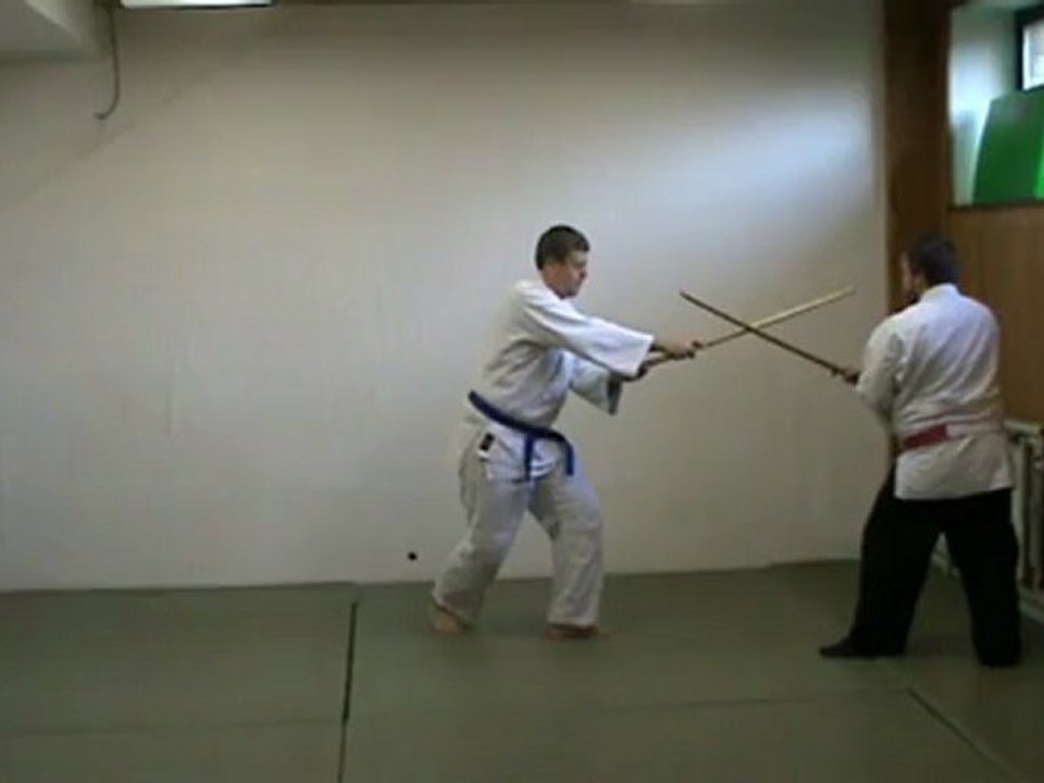 Ken : awase 7 (sichi) oyo waza