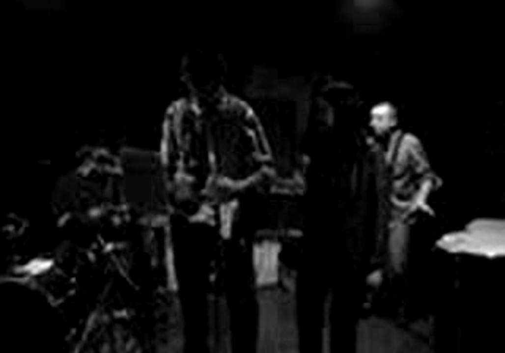 Annif Pierre - concert