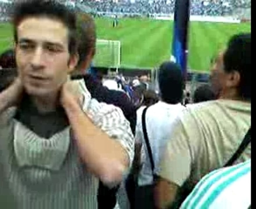 OM-Toulouse