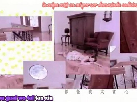 [CtD Fansub] 7 Flowers - All I want [Esp]