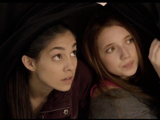 Ruby Skye PI - THL S2E03 - Where There’s No Will There’s a Way