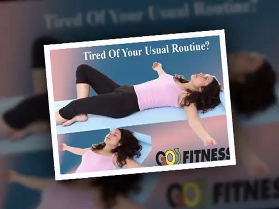 Fitness Trainer  in Columbus,Ohio | (614)-481-8080