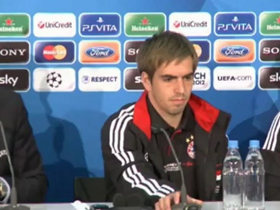 Bayern München gewinnt in Lille