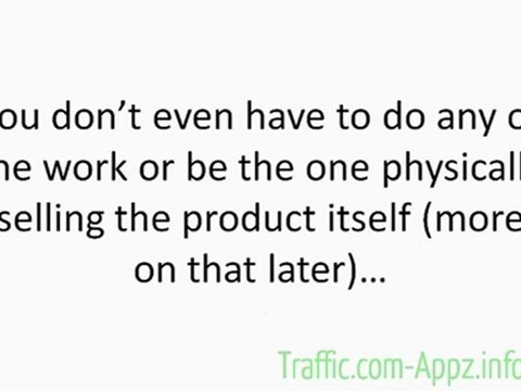 [VIDEO] Buyer Arbitrage 1.0 Reviewed | Commissions at Whopping 75%