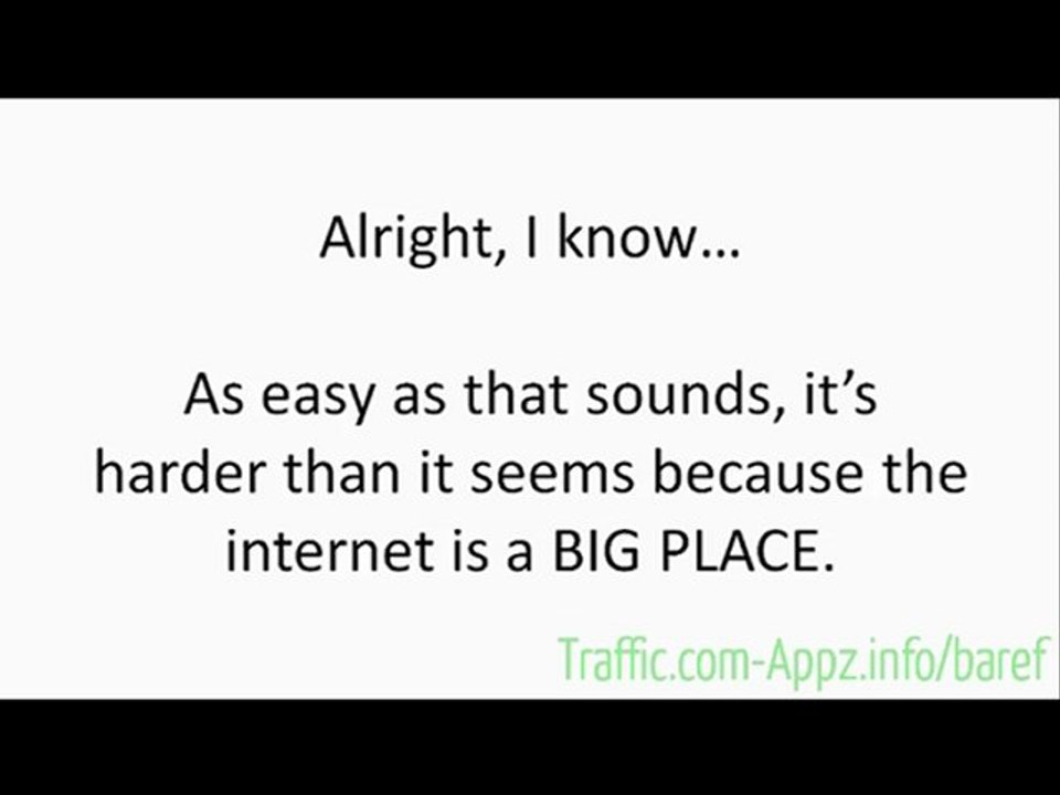 [VIDEO] Buyer Arbitrage 1.0 Review | Whopping 75% Commissions