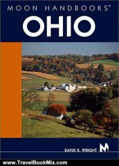 Travelling Book Review: Moon Handbooks Ohio by David K. Wright