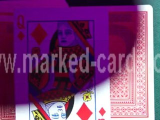 JUICE MARKED CARDS-Aviator