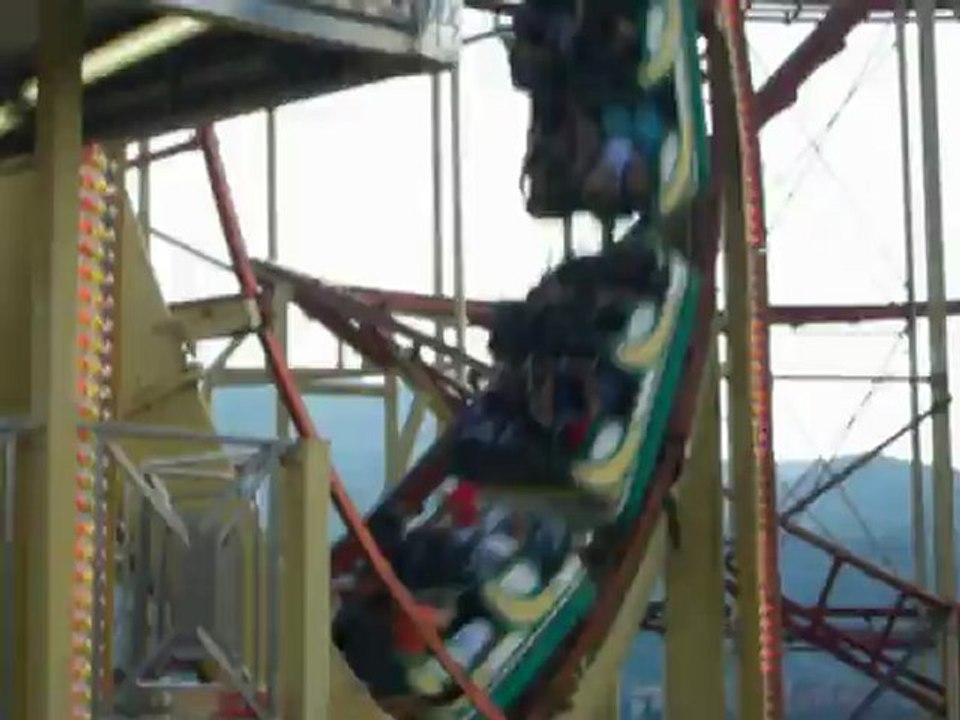 un dia de parque