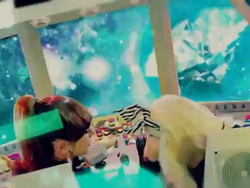 [MV] Seo In Young - Let's Dance (720P)