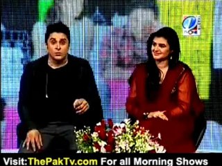 The Manis Tonite - 23rd October 2012 - Part 4