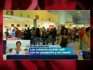 Supresión en Cuba de permiso de salida dejará en evidencia que el problema para viajar no era el Gobierno cubano