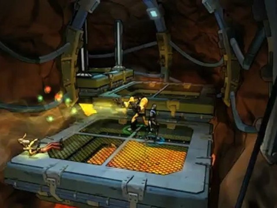 Ben 10: Omniverse - Trailer