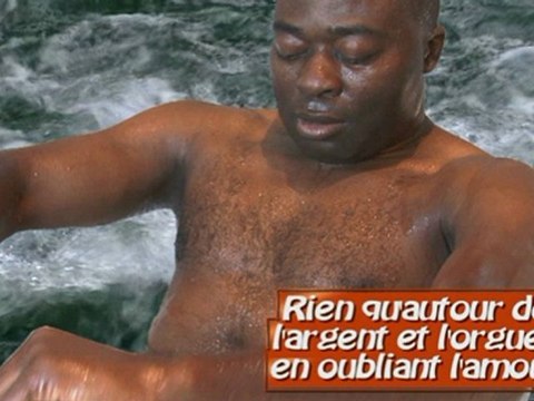 Ledoux paradis Besoin d'amour (intégrale) Télé Solidarité