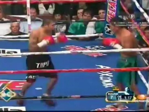 2010-12-11 Cristian Mijares vs Juan Alberto Rosas