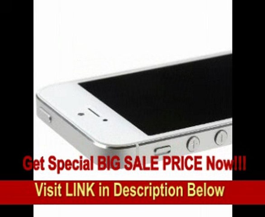 Apple iPhone 5 64GB (White) - Verizon