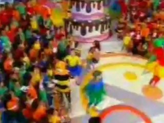 VINHETA OFICIAL PHACHEL VIDEOS  _  TRADICIONAL