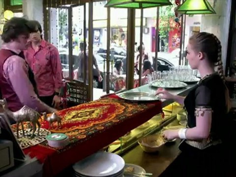 Tapas & Beijos 23-10-2012 Parte 2 Ep.30 Segunda Temporada