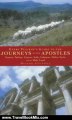 Travelling Book Review: Every Pilgrim's Guide to the Journeys of the Apostles (Every Pilgrim's Guides in the Footsteps of the Apostles) by Michael Counsell