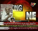 CPI Narayana sensational comments on TRS