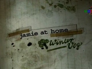 Jamie At Home S02E03 [Winter Vegetables]