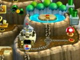 Retro plays New Super Mario Bros Wii - Part 12
