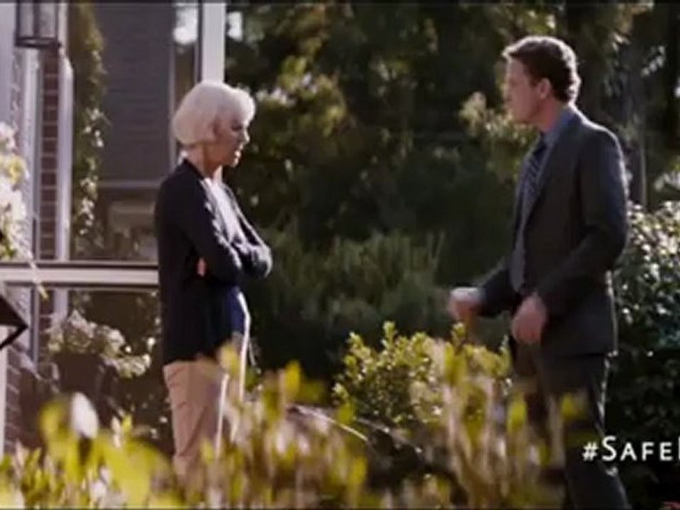 Safe Haven Trailer