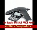 Polycom SoundStation IP 7000 PoE - Conference VoIP phone - SIP