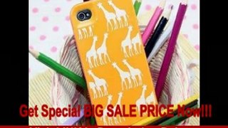 New Kate Spade Premium HardShell Case for Apple iPhone 4G/4S