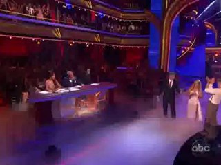 Shawn Johnson & Derek Hough - Rumba