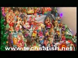 Golu Sollum Kathaigal Part 2