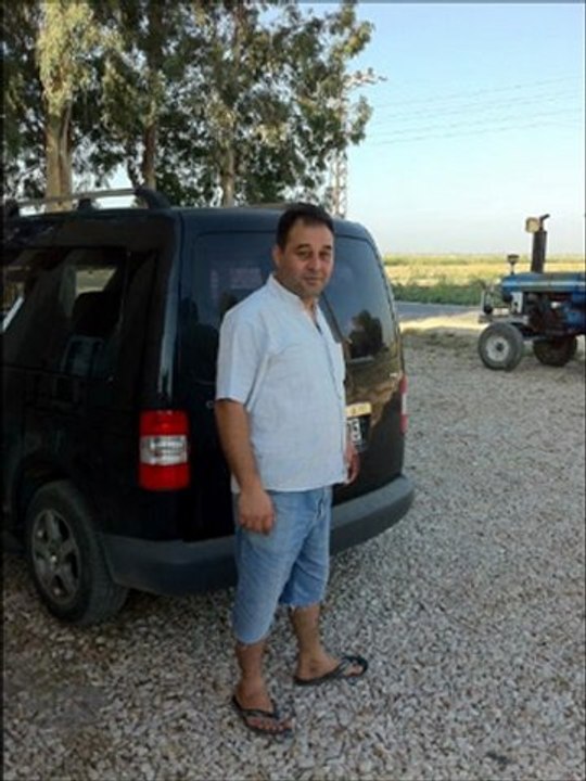 hakan koca