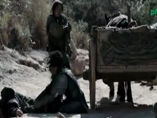 Đại binh tiểu tướng 1