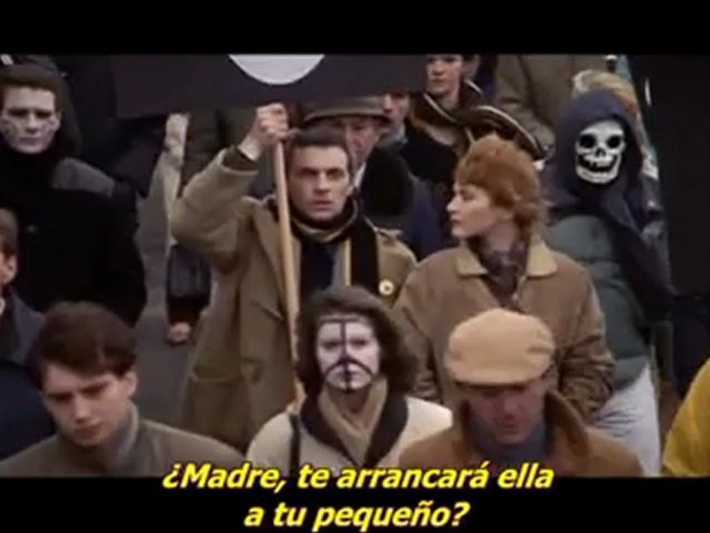 ⁣Mother - Pink Floyd - Subtitulos Español